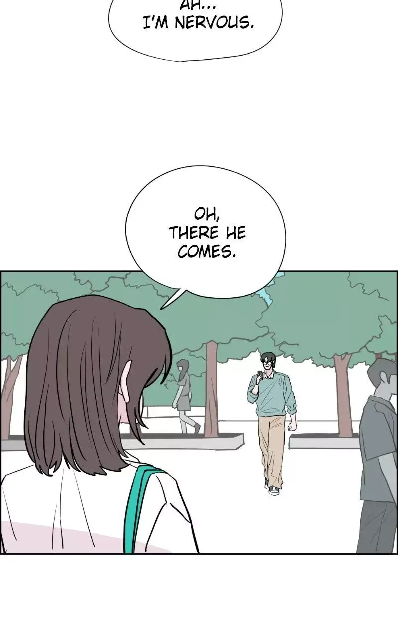 Copy-Paste Romance Chapter 30 page 33