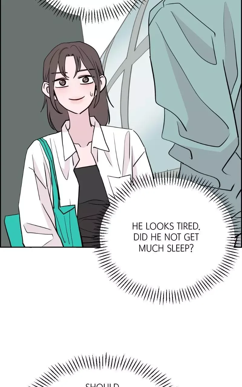 Copy-Paste Romance Chapter 30 page 36