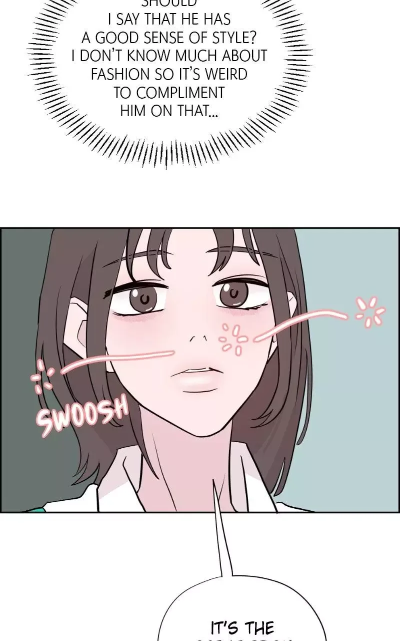 Copy-Paste Romance Chapter 30 page 37