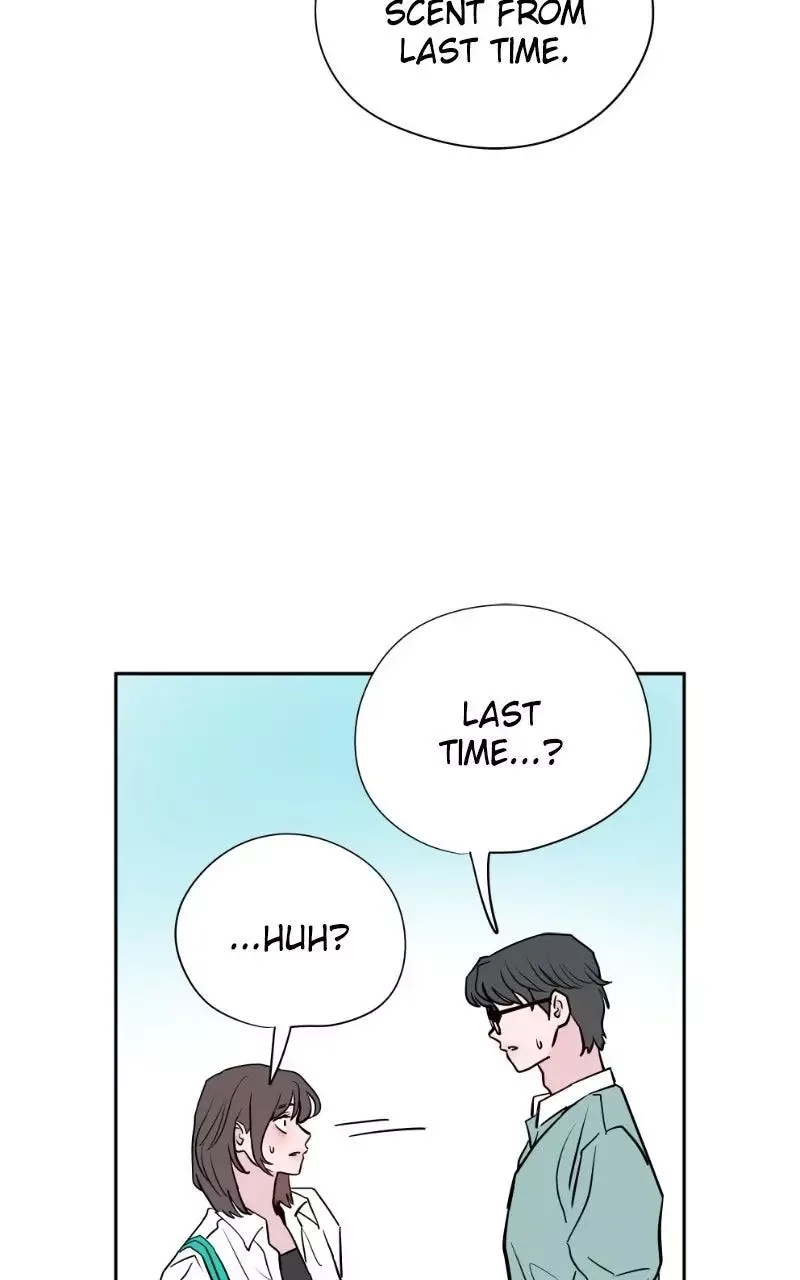 Copy-Paste Romance Chapter 30 page 38