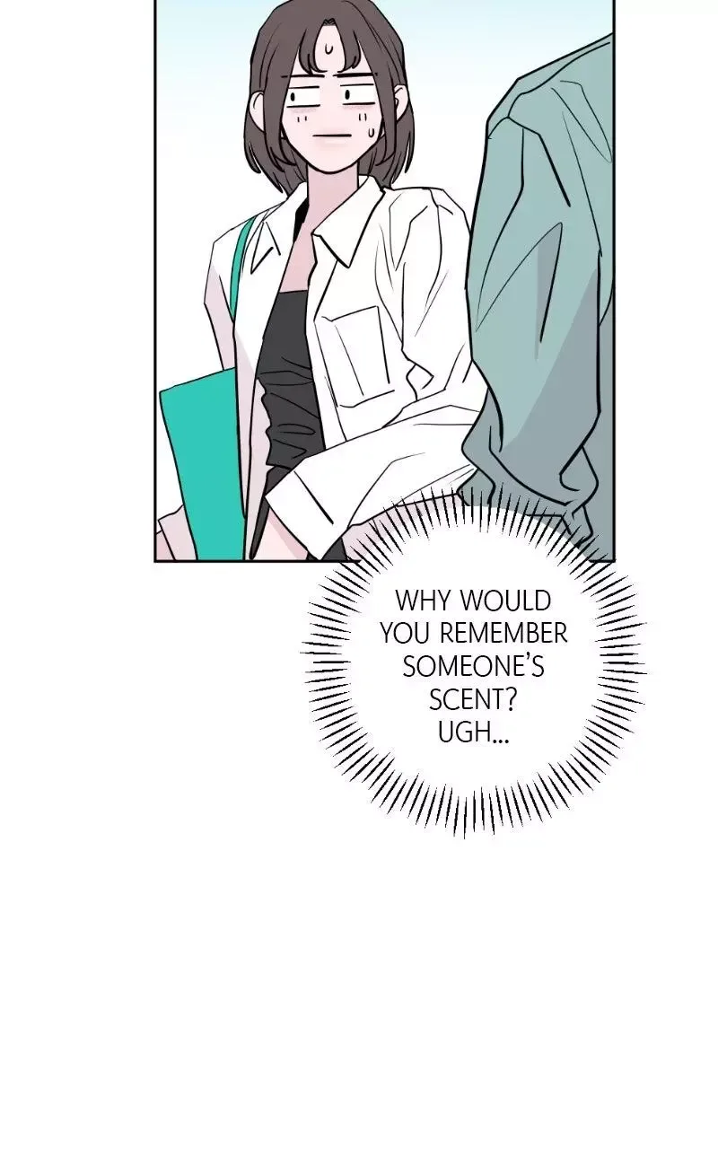 Copy-Paste Romance Chapter 30 page 40