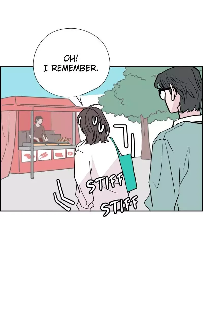 Copy-Paste Romance Chapter 30 page 41