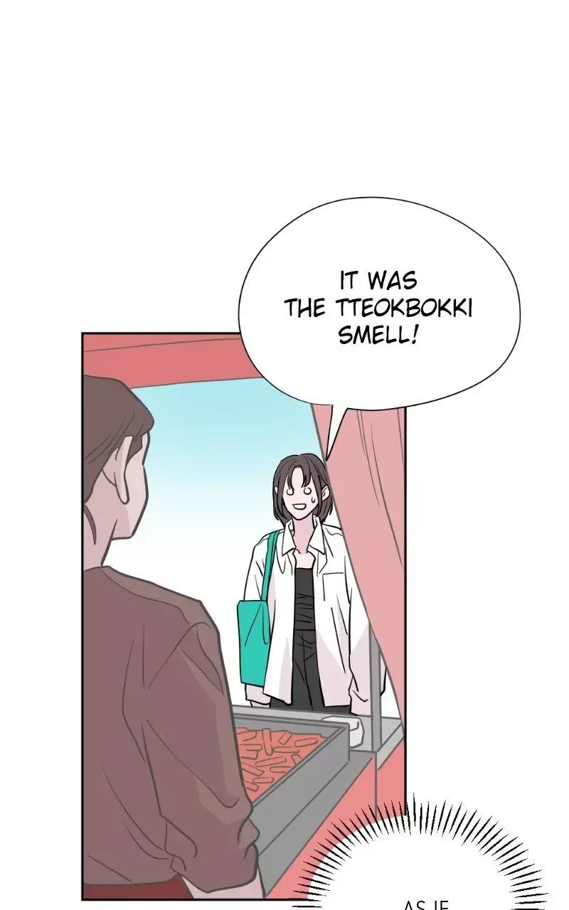 Copy-Paste Romance Chapter 30 page 42