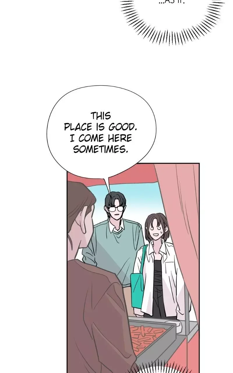 Copy-Paste Romance Chapter 30 page 43