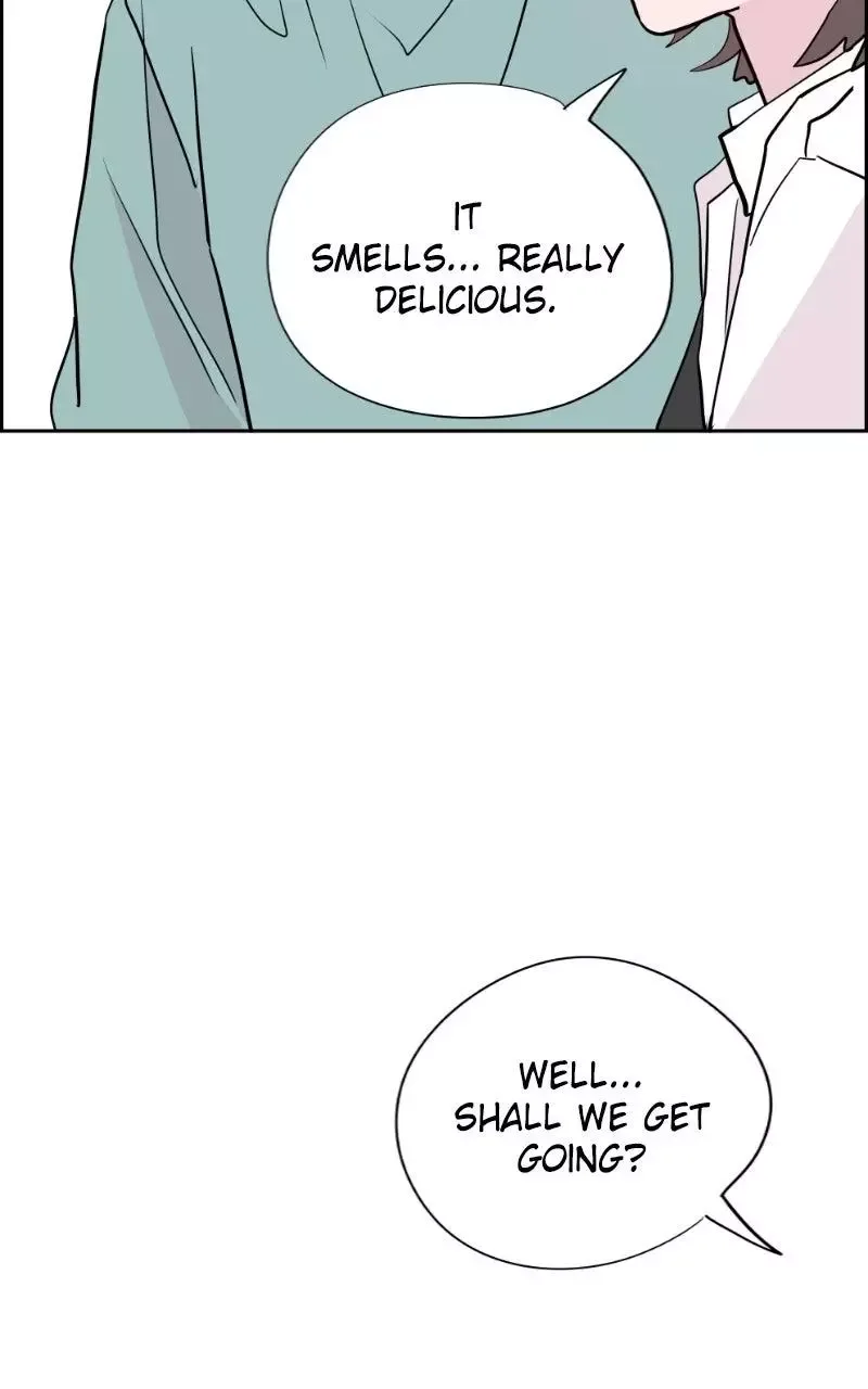 Copy-Paste Romance Chapter 30 page 45