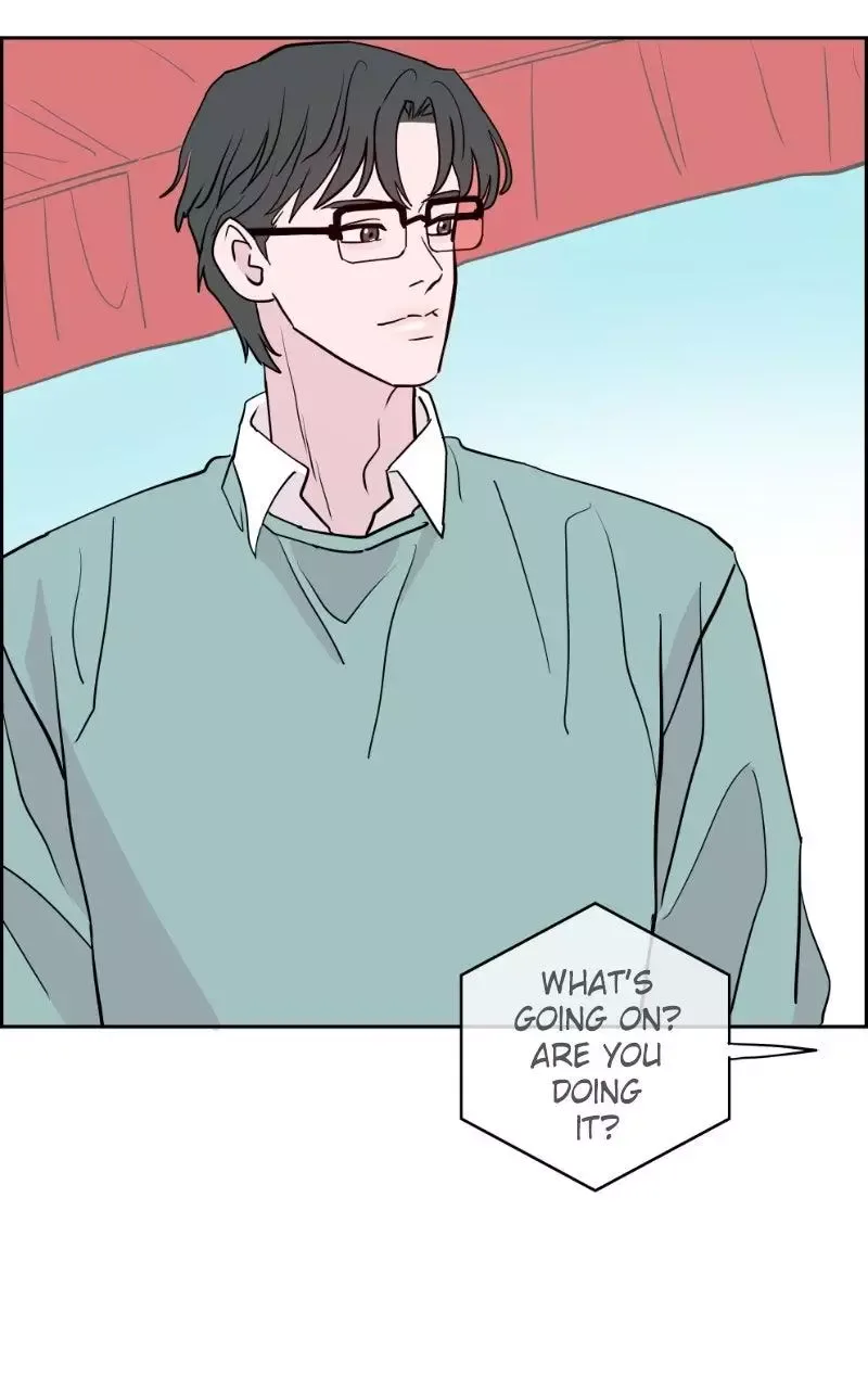 Copy-Paste Romance Chapter 30 page 46