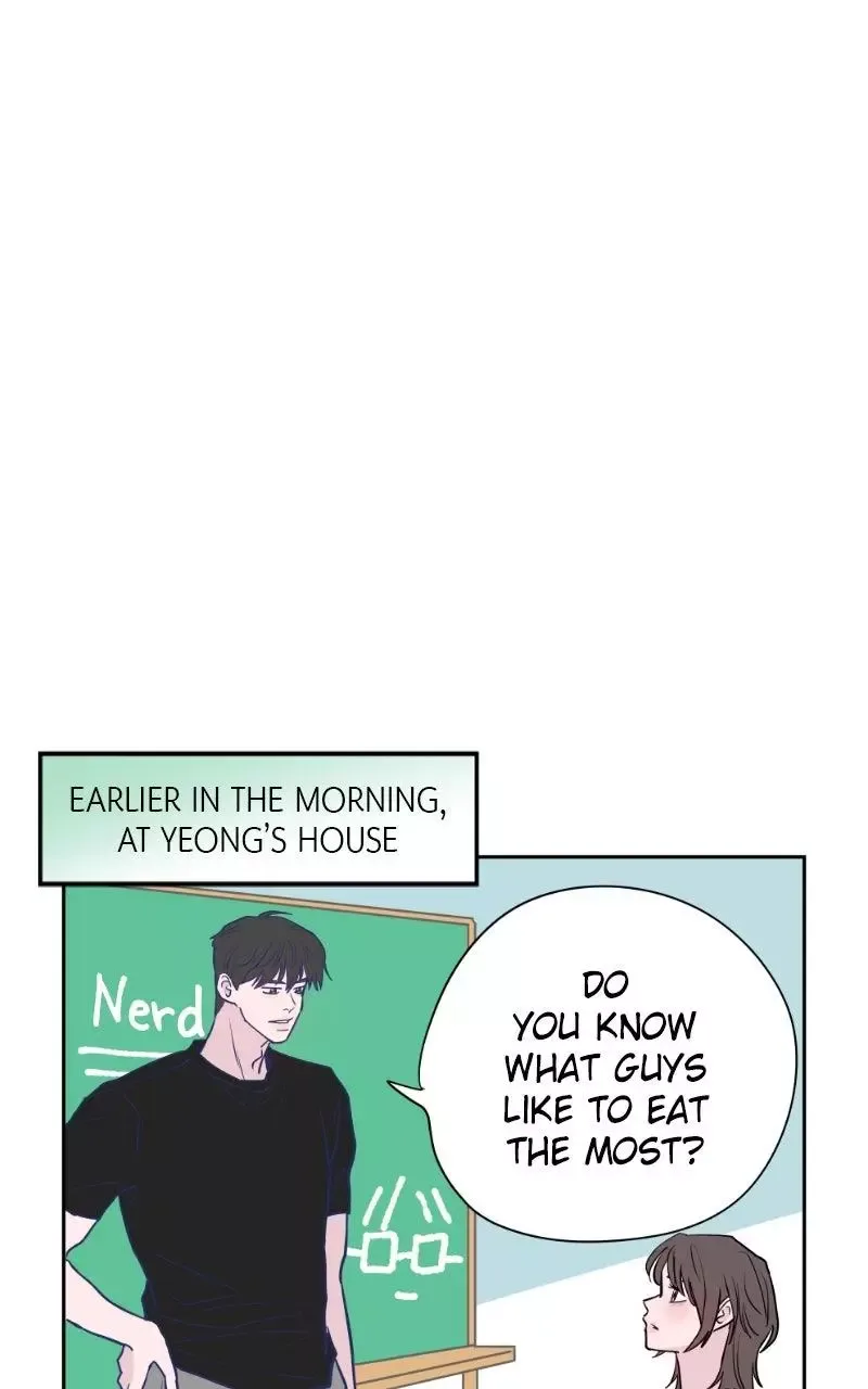 Copy-Paste Romance Chapter 30 page 48