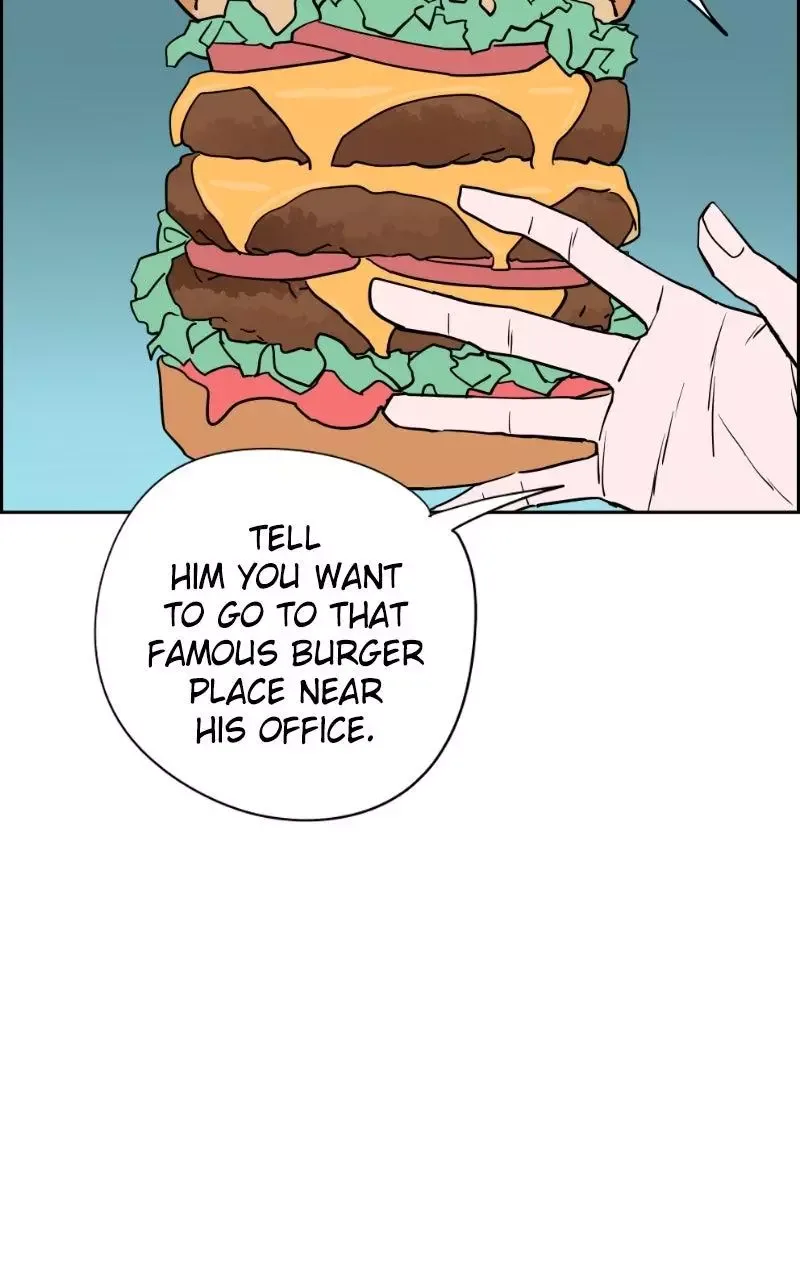 Copy-Paste Romance Chapter 30 page 50
