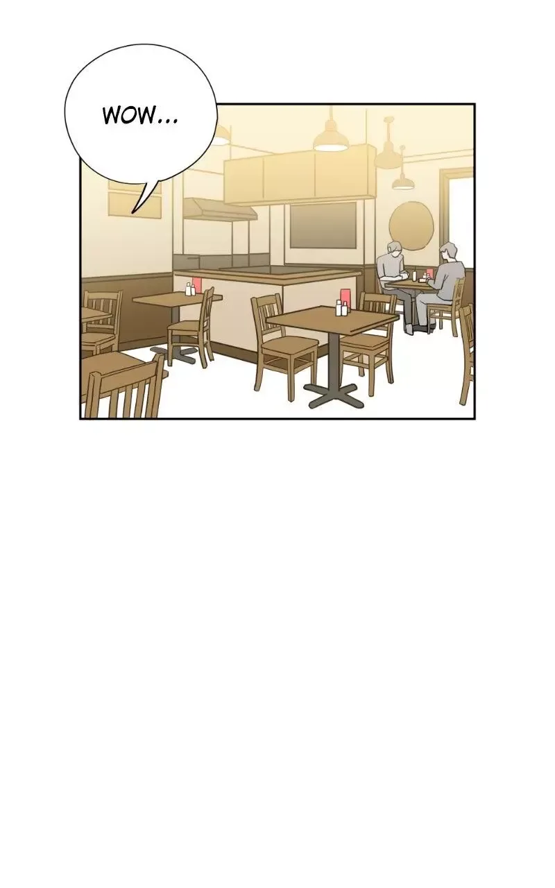 Copy-Paste Romance Chapter 30 page 51