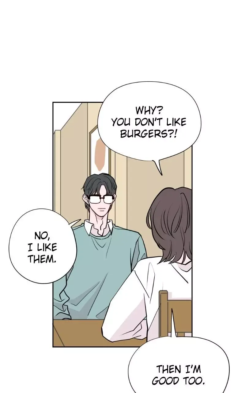 Copy-Paste Romance Chapter 30 page 53