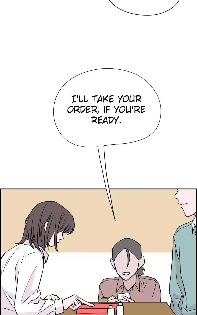 Copy-Paste Romance Chapter 30 page 54