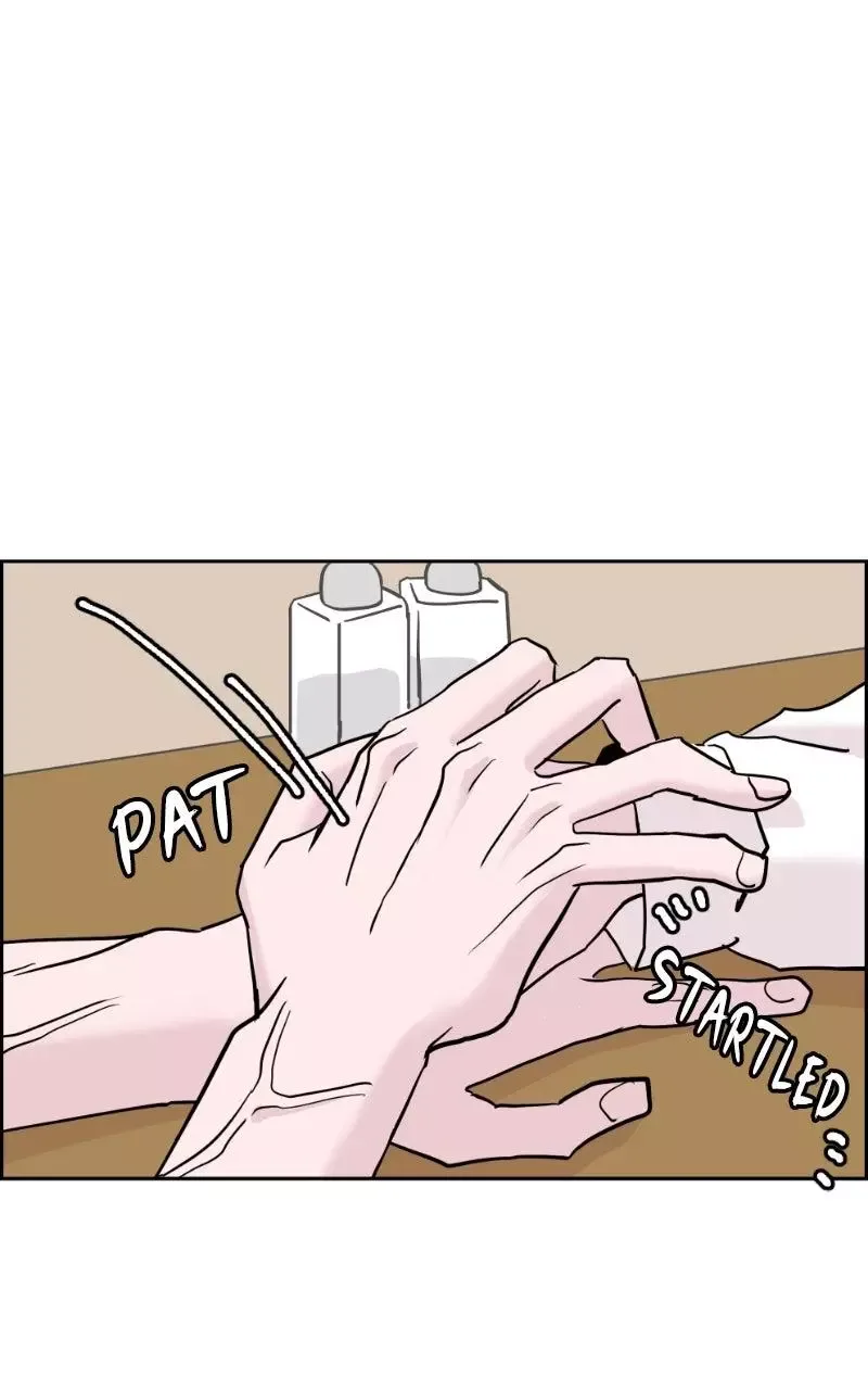 Copy-Paste Romance Chapter 30 page 60