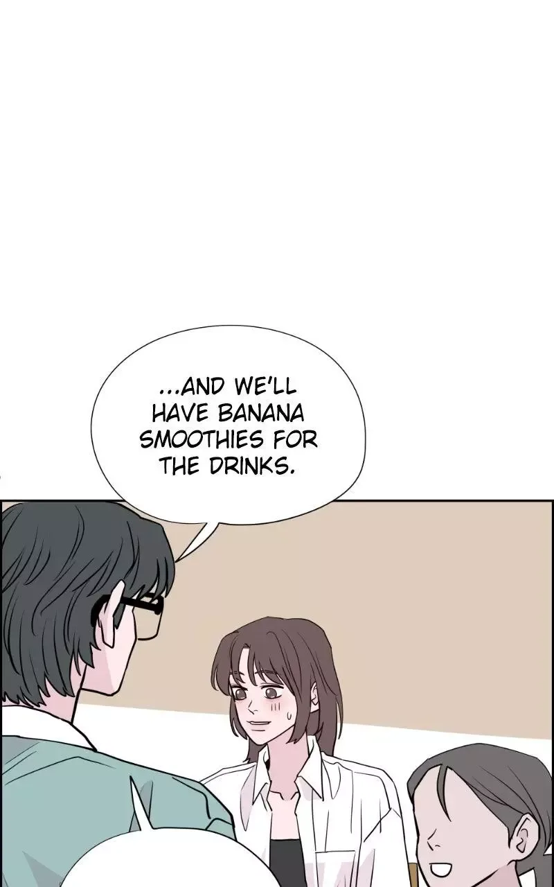 Copy-Paste Romance Chapter 30 page 61