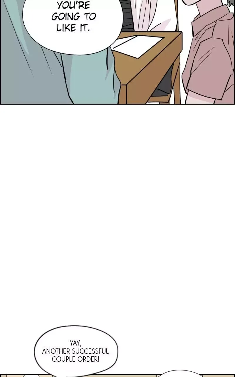 Copy-Paste Romance Chapter 30 page 62