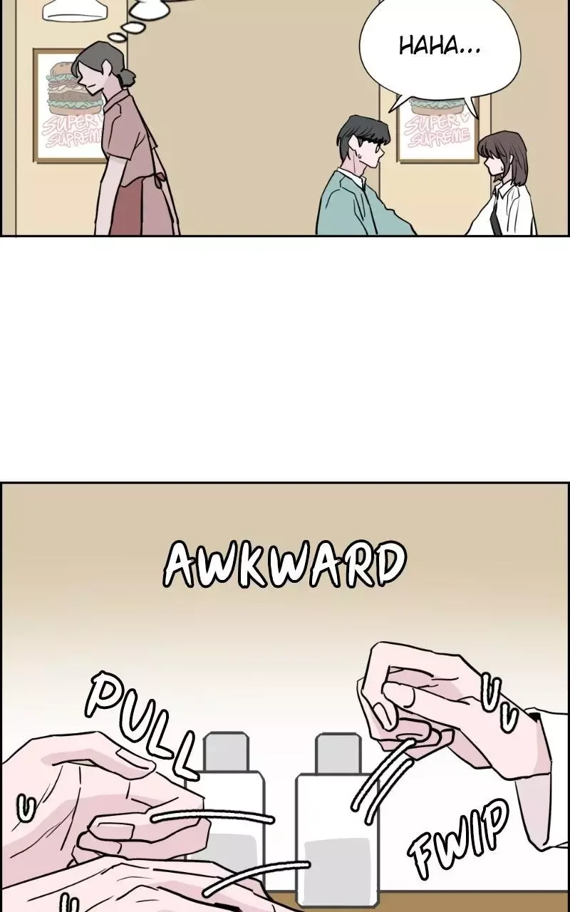Copy-Paste Romance Chapter 30 page 63