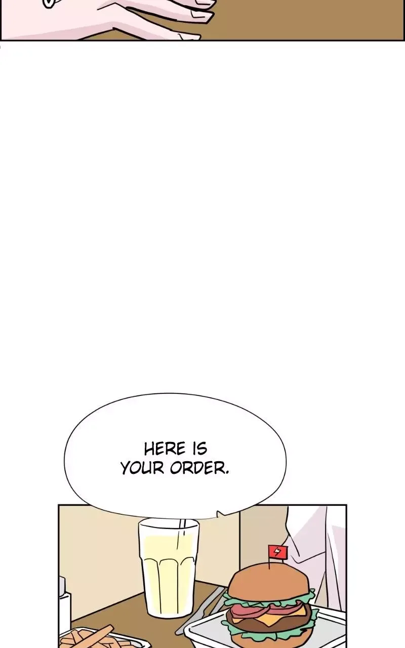 Copy-Paste Romance Chapter 30 page 64