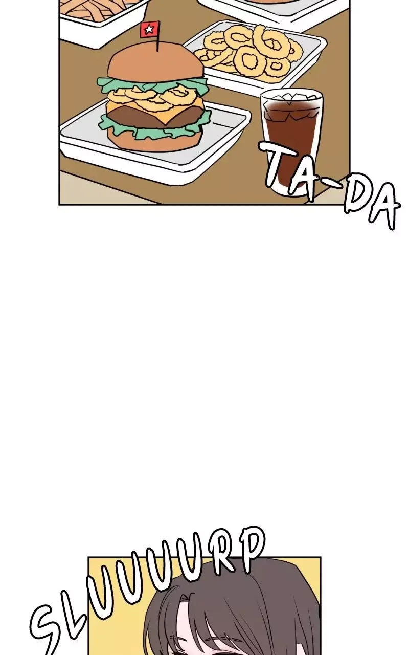 Copy-Paste Romance Chapter 30 page 65