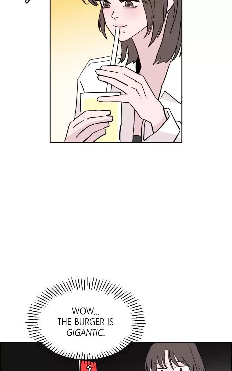 Copy-Paste Romance Chapter 30 page 66