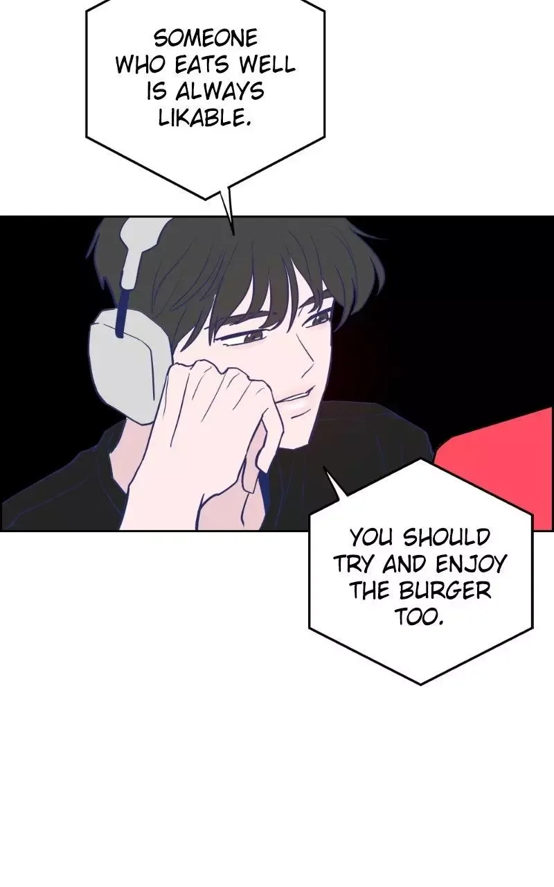Copy-Paste Romance Chapter 30 page 69