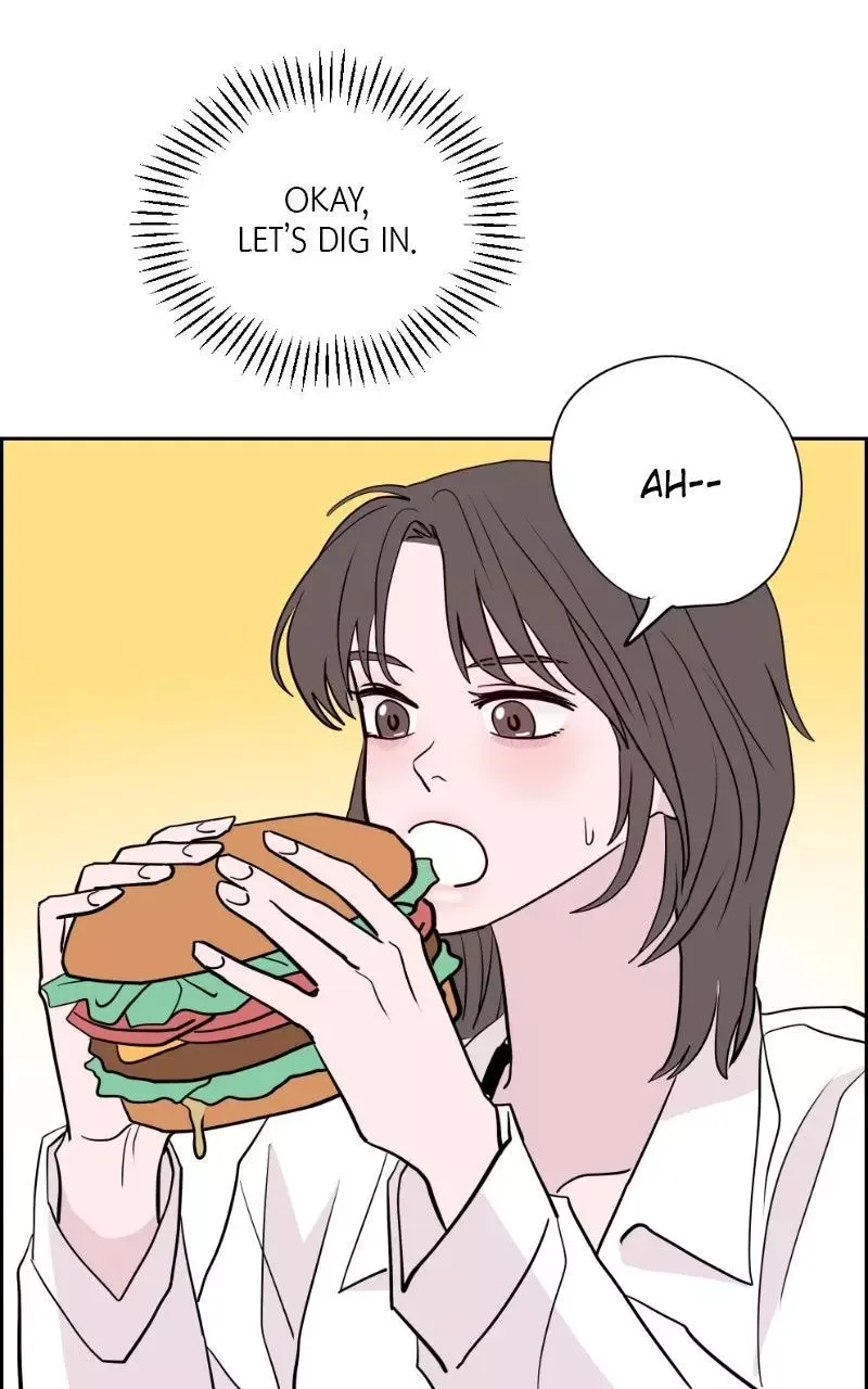 Copy-Paste Romance Chapter 30 page 70