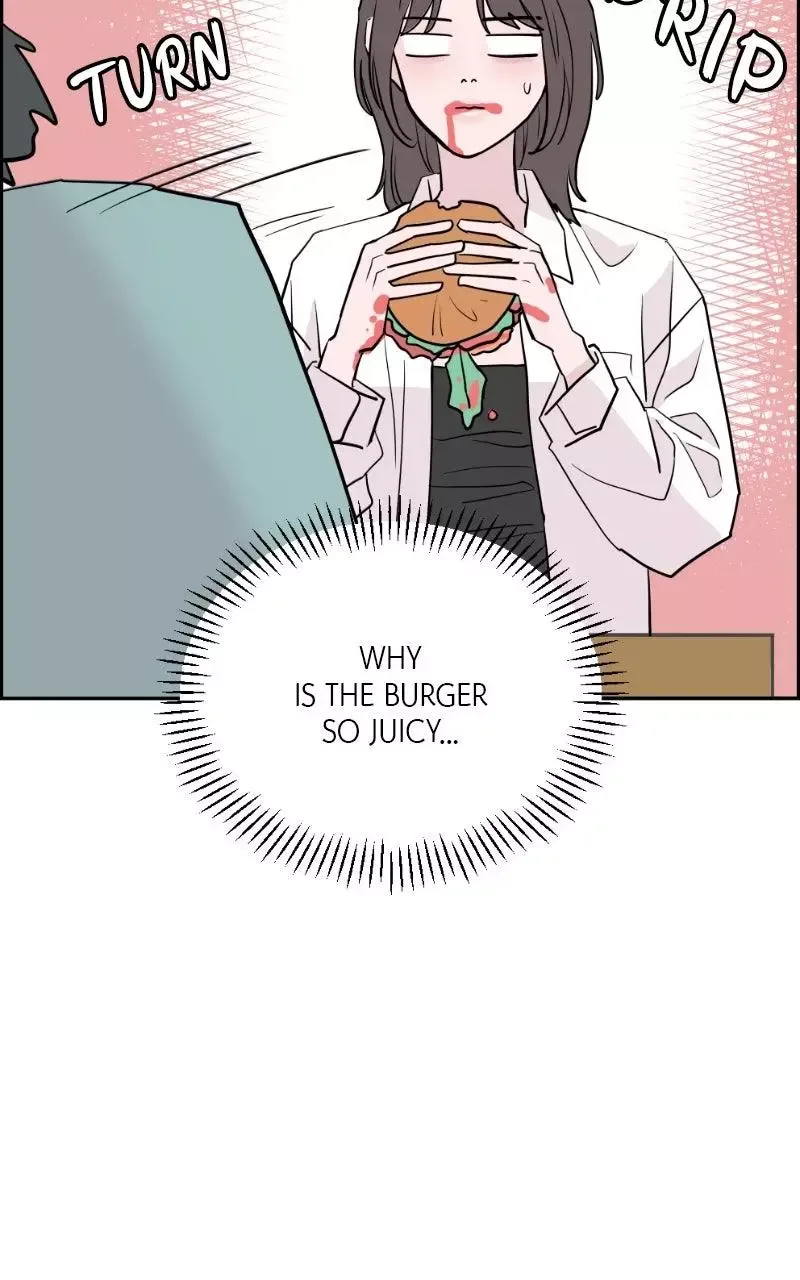 Copy-Paste Romance Chapter 30 page 72