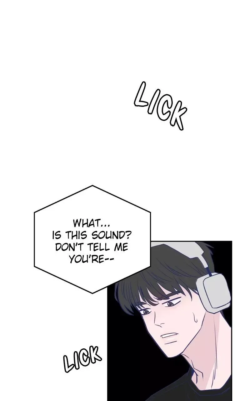Copy-Paste Romance Chapter 30 page 74