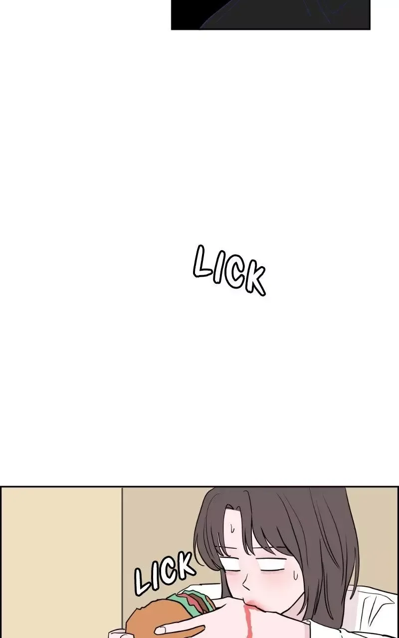 Copy-Paste Romance Chapter 30 page 75