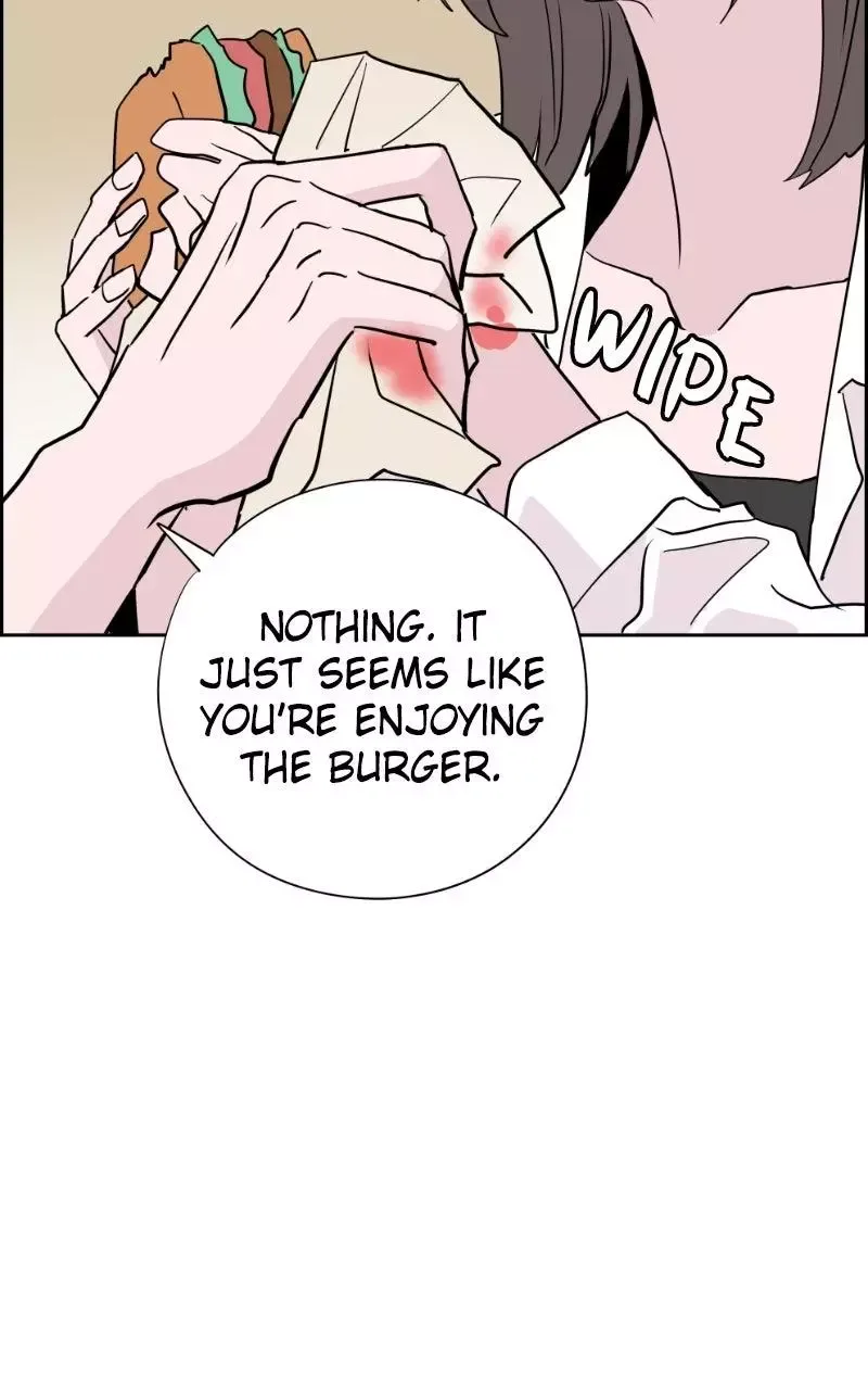 Copy-Paste Romance Chapter 30 page 77