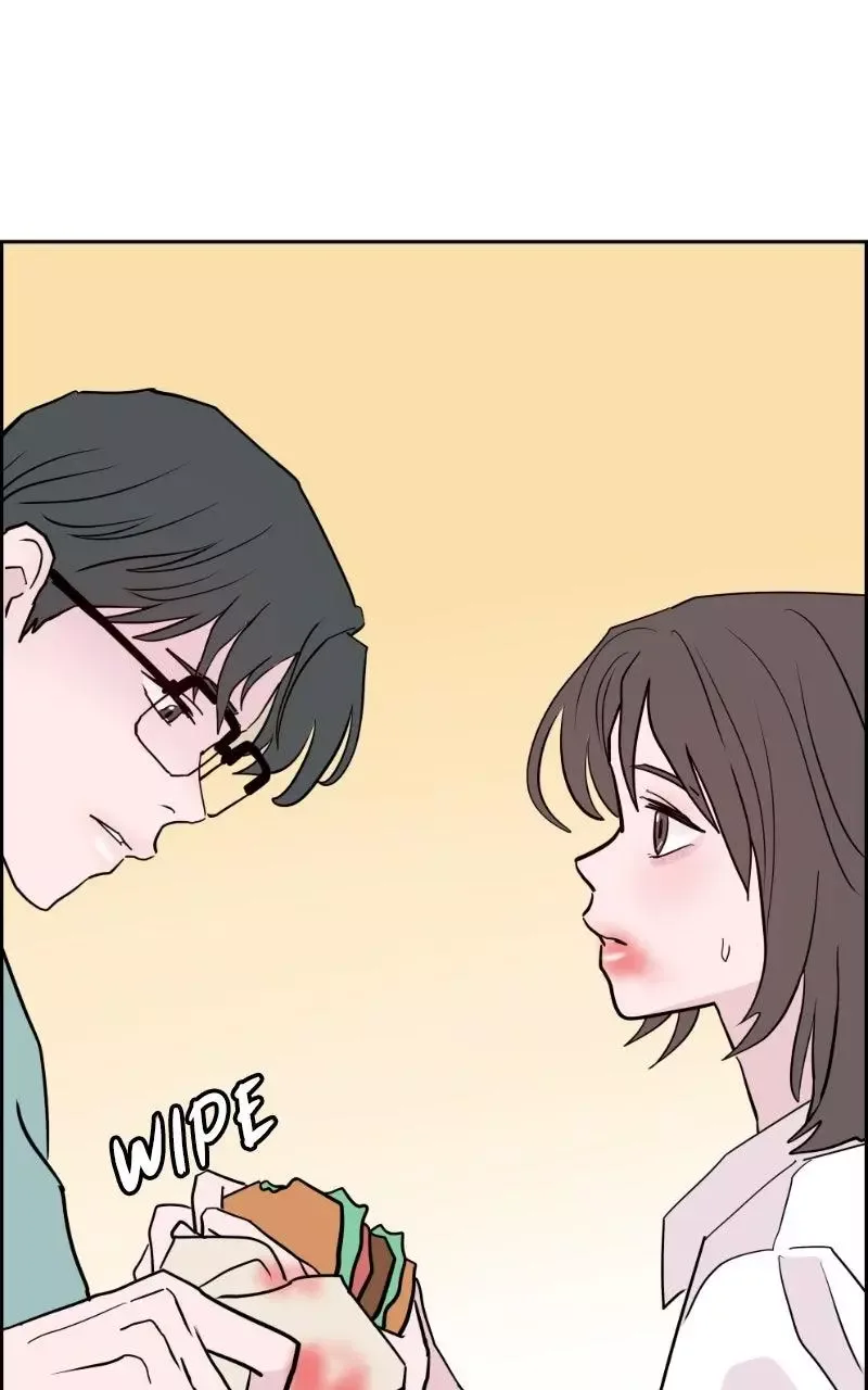 Copy-Paste Romance Chapter 30 page 78