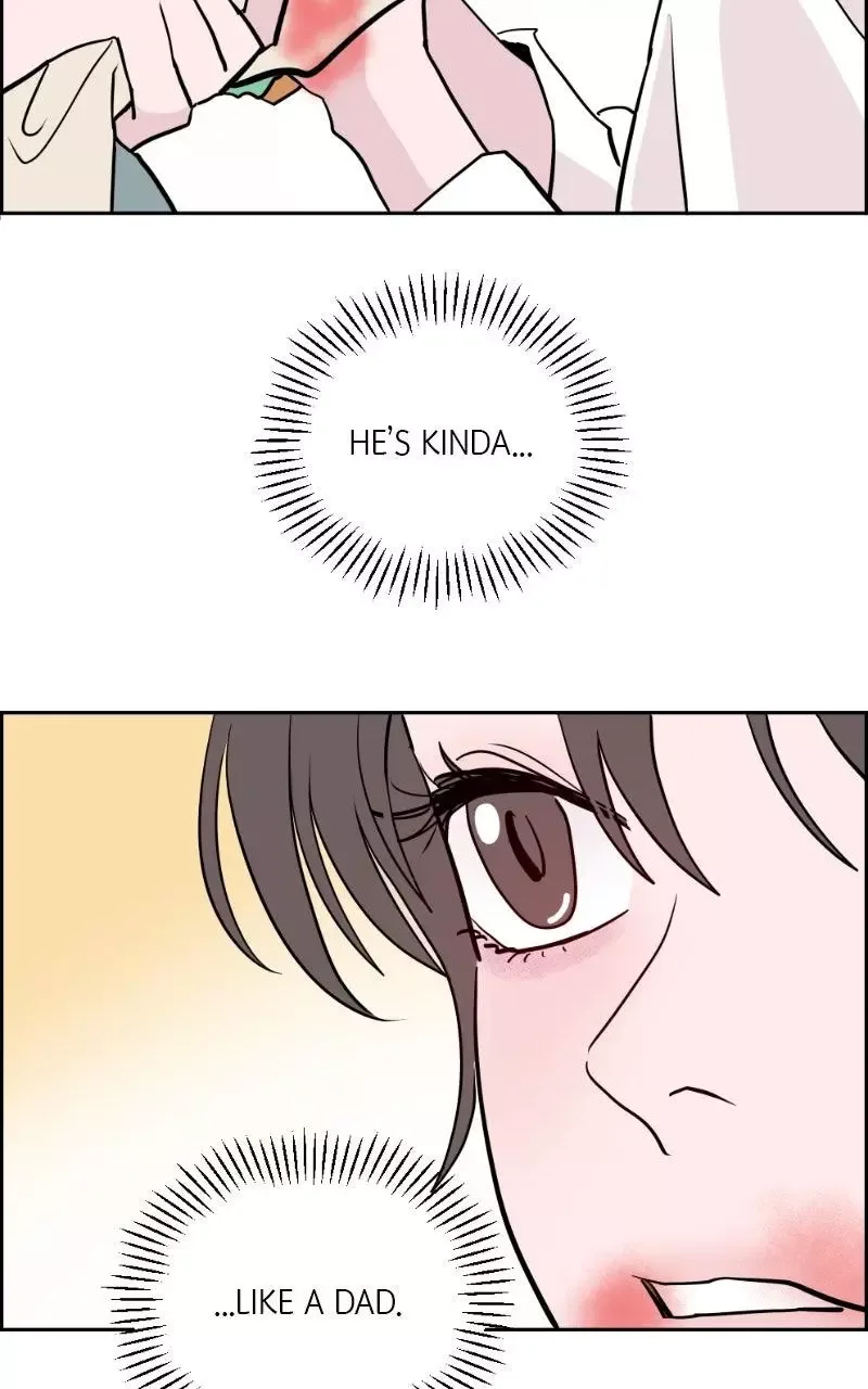 Copy-Paste Romance Chapter 30 page 79