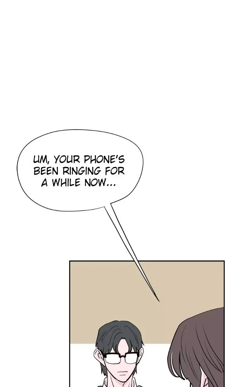 Copy-Paste Romance Chapter 30 page 85