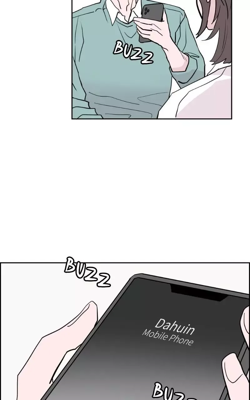 Copy-Paste Romance Chapter 30 page 86