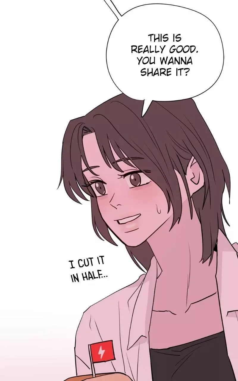 Copy-Paste Romance Chapter 30 page 90