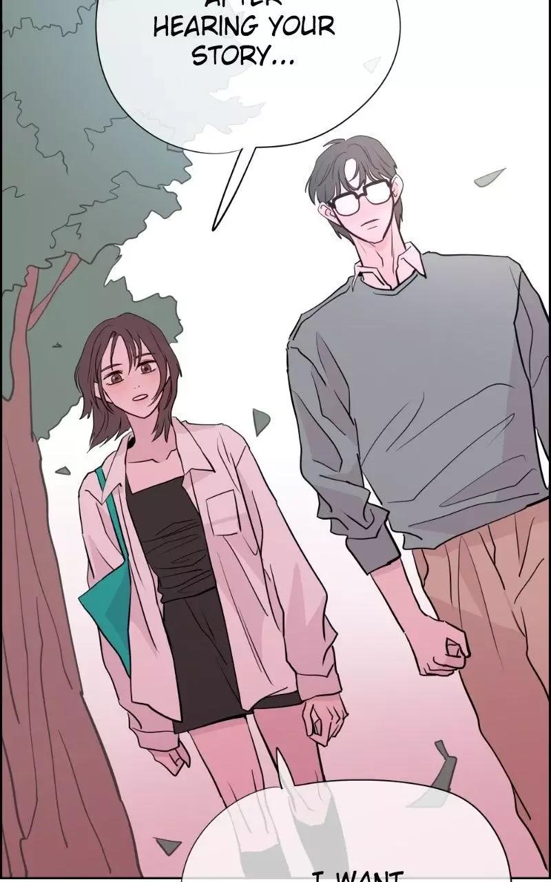 Copy-Paste Romance Chapter 30 page 97