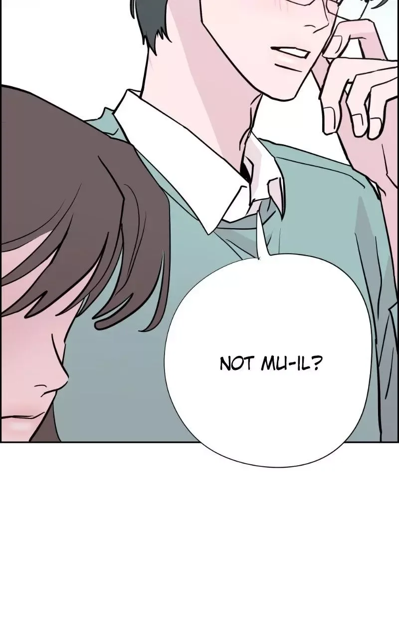 Copy-Paste Romance Chapter 30 page 99