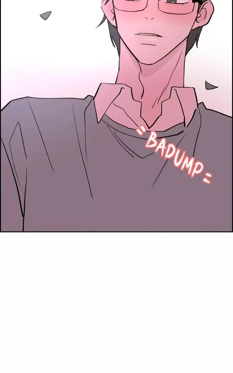 Copy-Paste Romance Chapter 30 page 103
