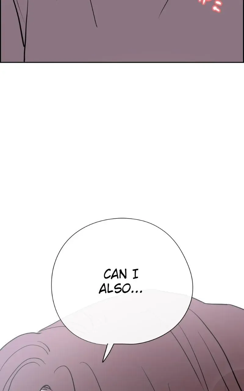 Copy-Paste Romance Chapter 31 page 2