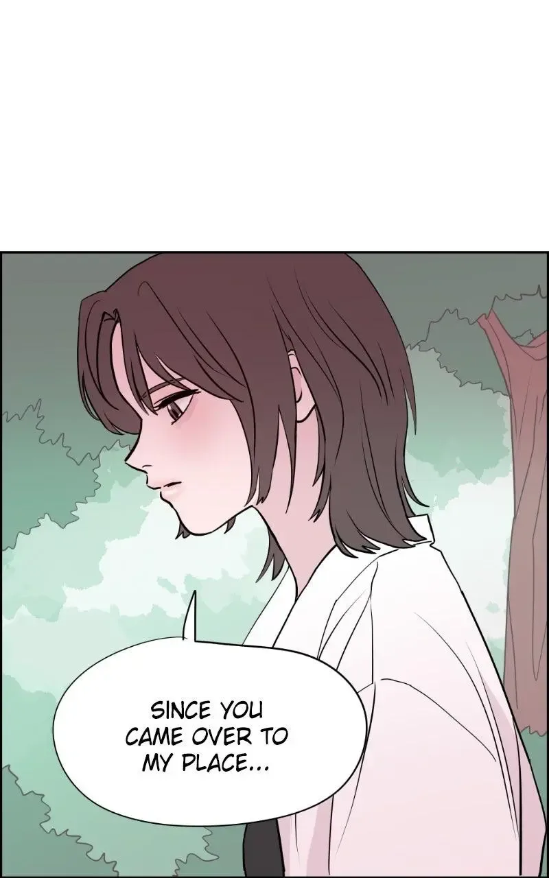 Copy-Paste Romance Chapter 31 page 5