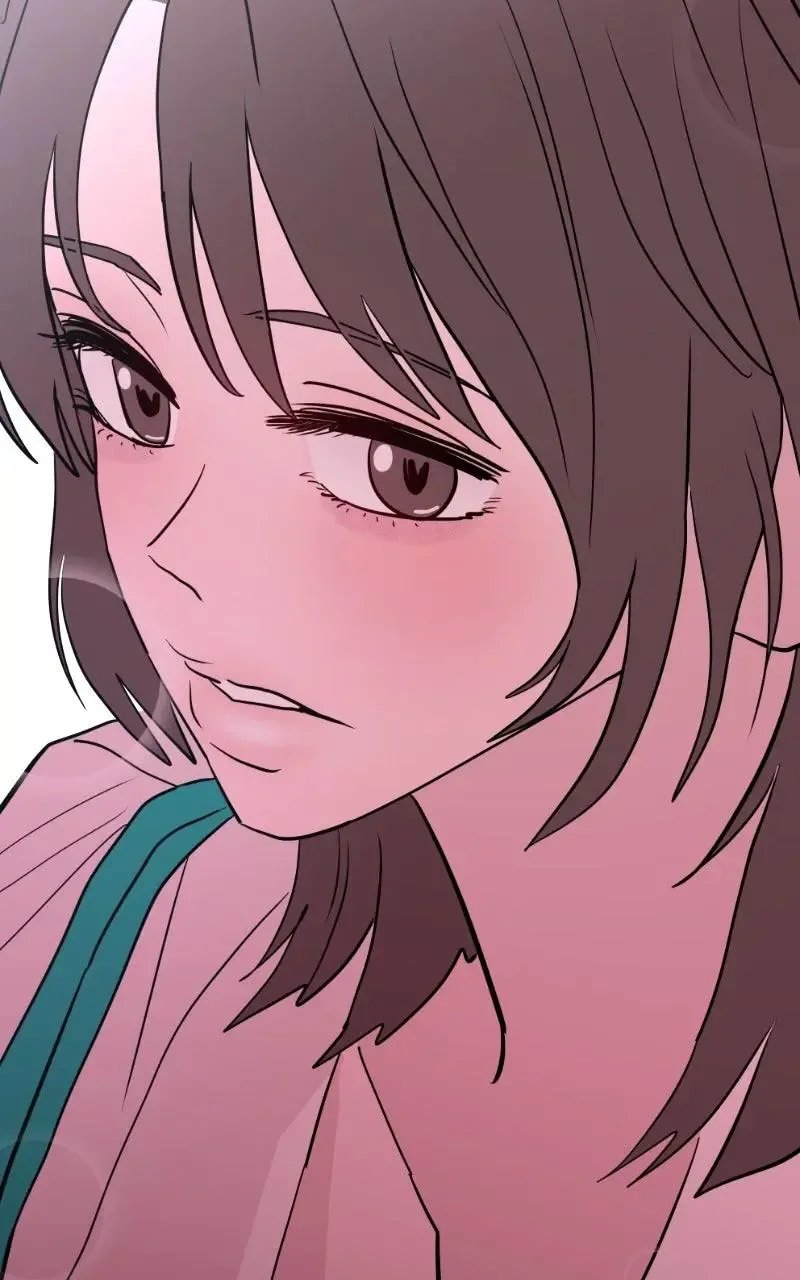 Copy-Paste Romance Chapter 31 page 3