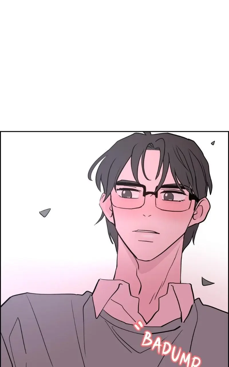 Copy-Paste Romance Chapter 31 page 1