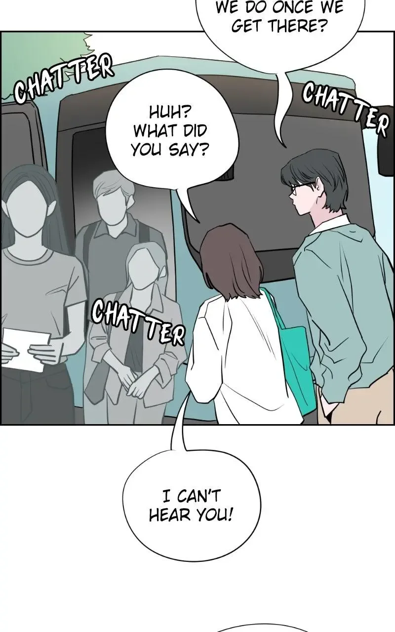 Copy-Paste Romance Chapter 31 page 24