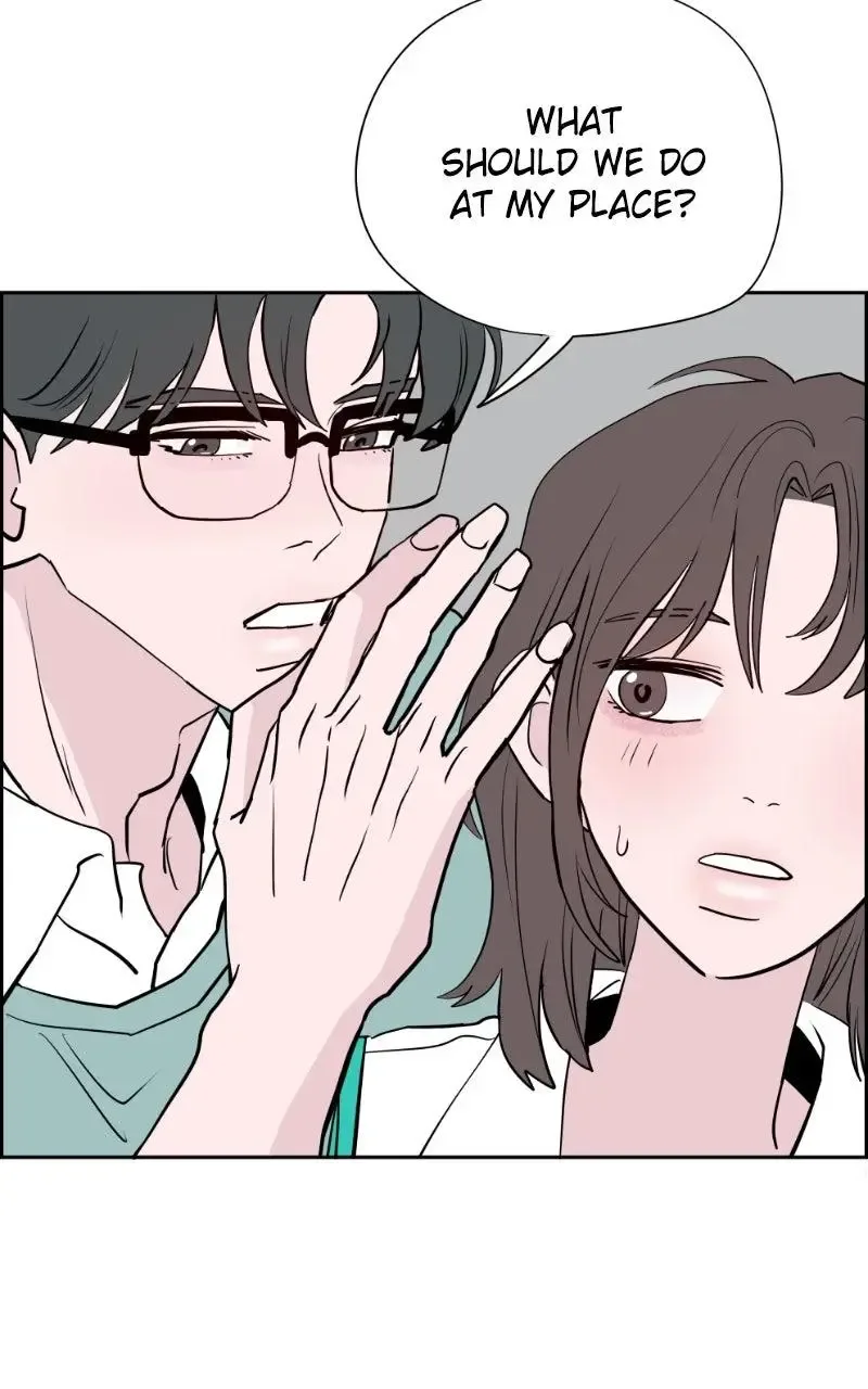 Copy-Paste Romance Chapter 31 page 25