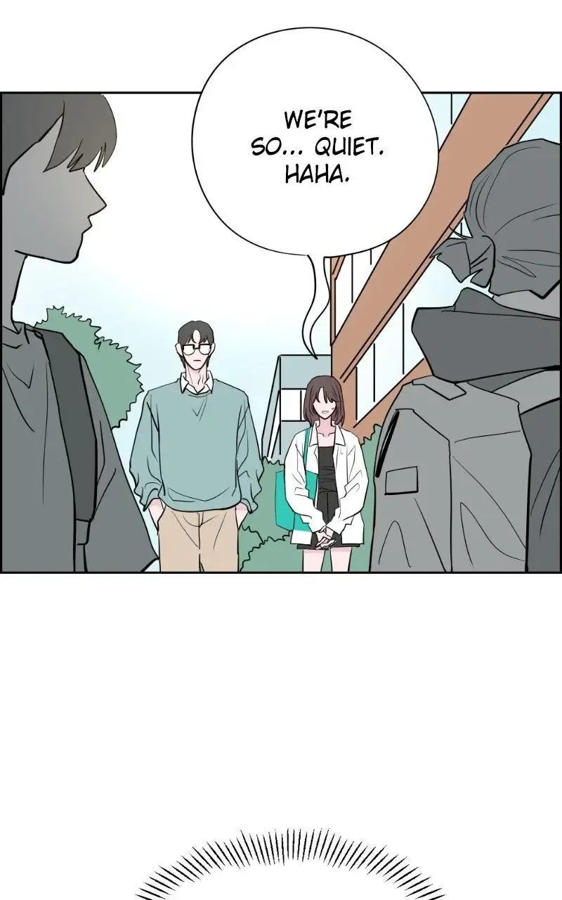 Copy-Paste Romance Chapter 31 page 21