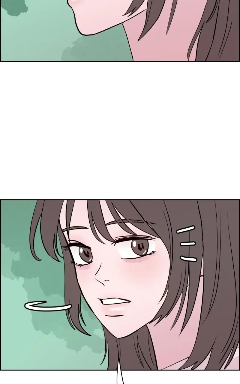 Copy-Paste Romance Chapter 31 page 7