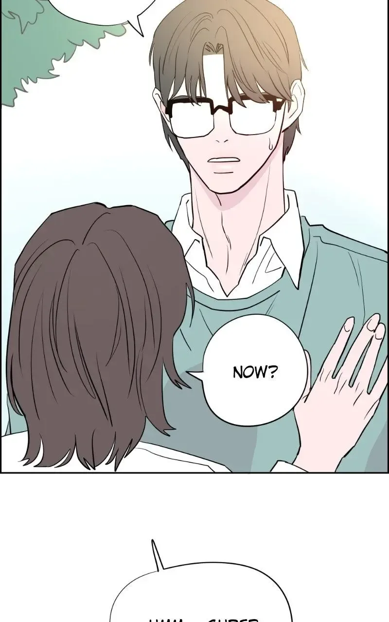 Copy-Paste Romance Chapter 31 page 14