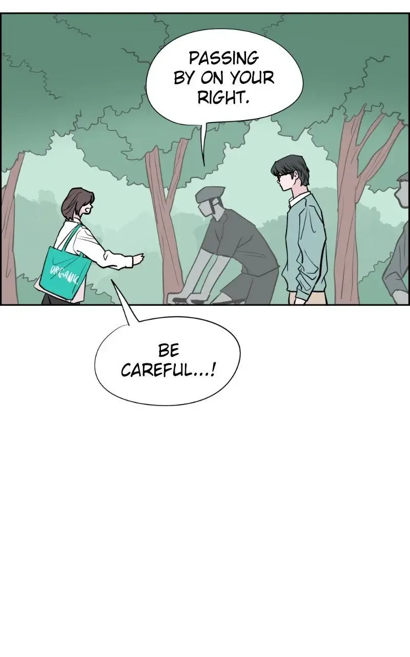 Copy-Paste Romance Chapter 31 page 10