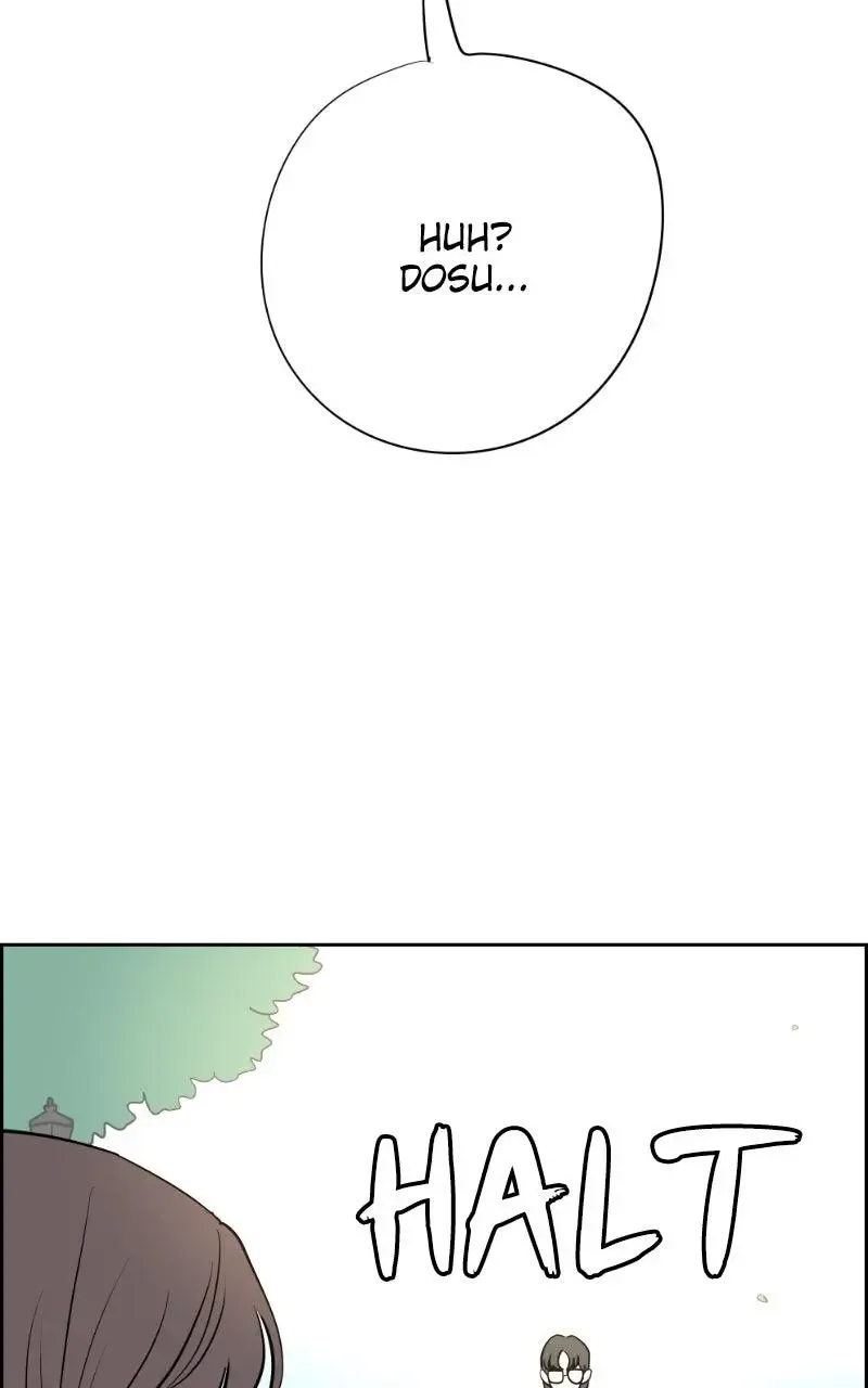 Copy-Paste Romance Chapter 31 page 8