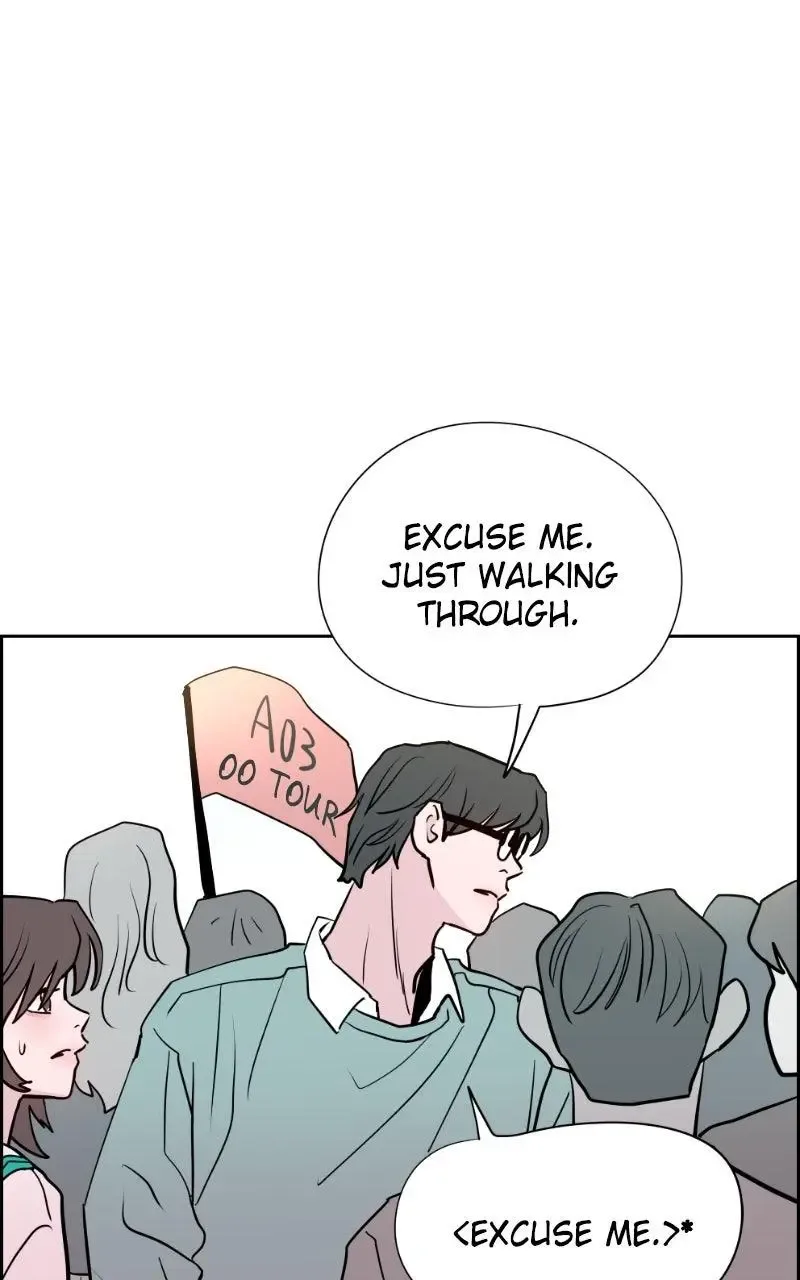 Copy-Paste Romance Chapter 31 page 29