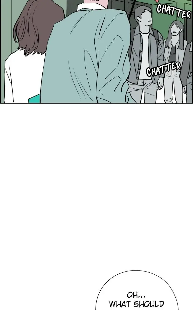 Copy-Paste Romance Chapter 31 page 23