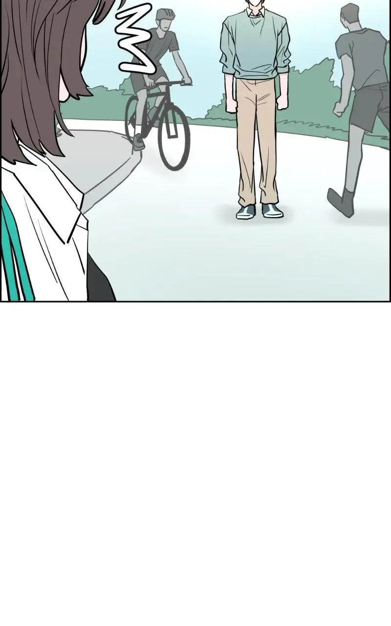 Copy-Paste Romance Chapter 31 page 9